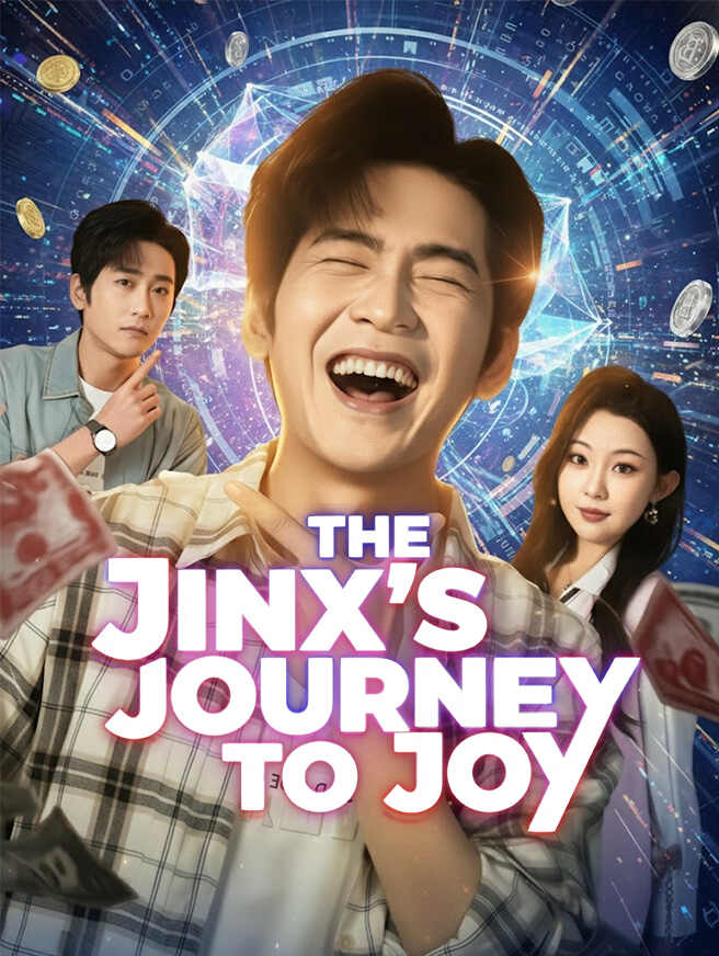 The Jinx's Journey to Joy
