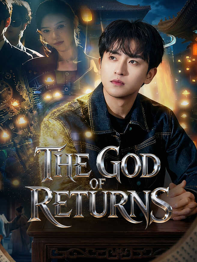 The God of Returns