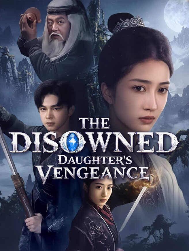 The Disowned Daughter's Vengeance