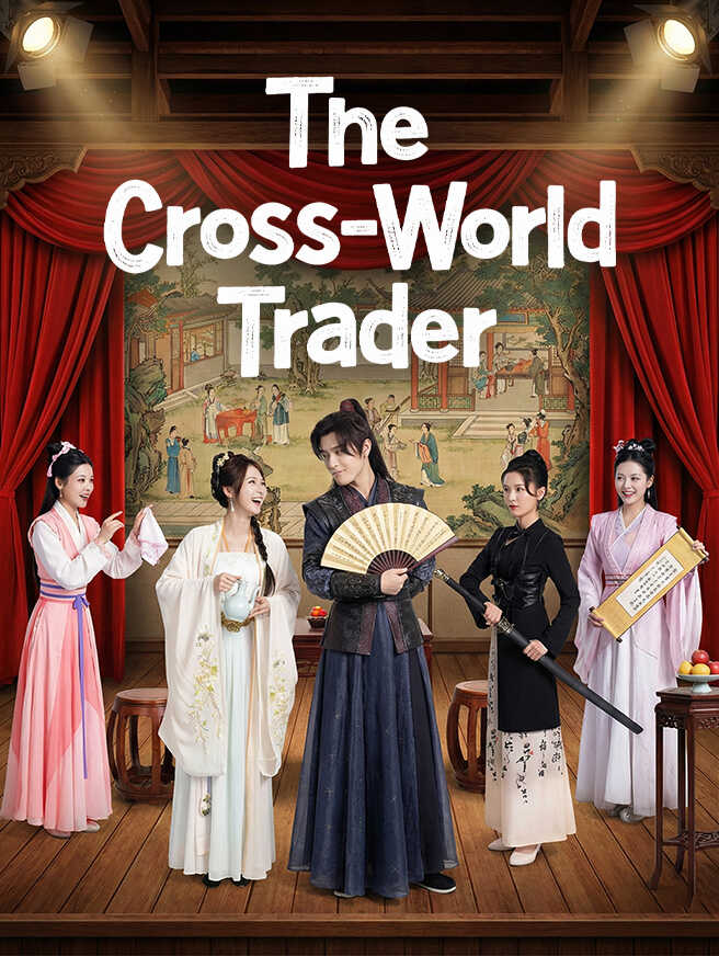 The Cross-World Trader
