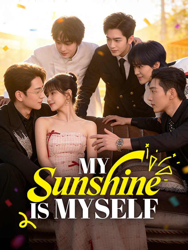 My Sunshine is Myself