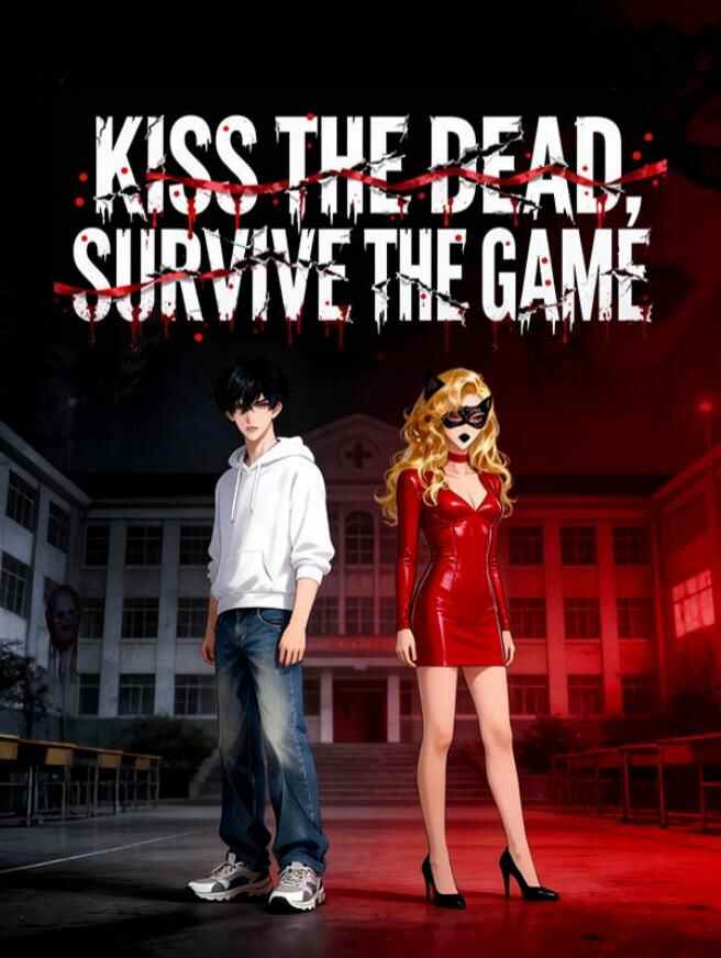 Kiss the Dead, Survive the Game