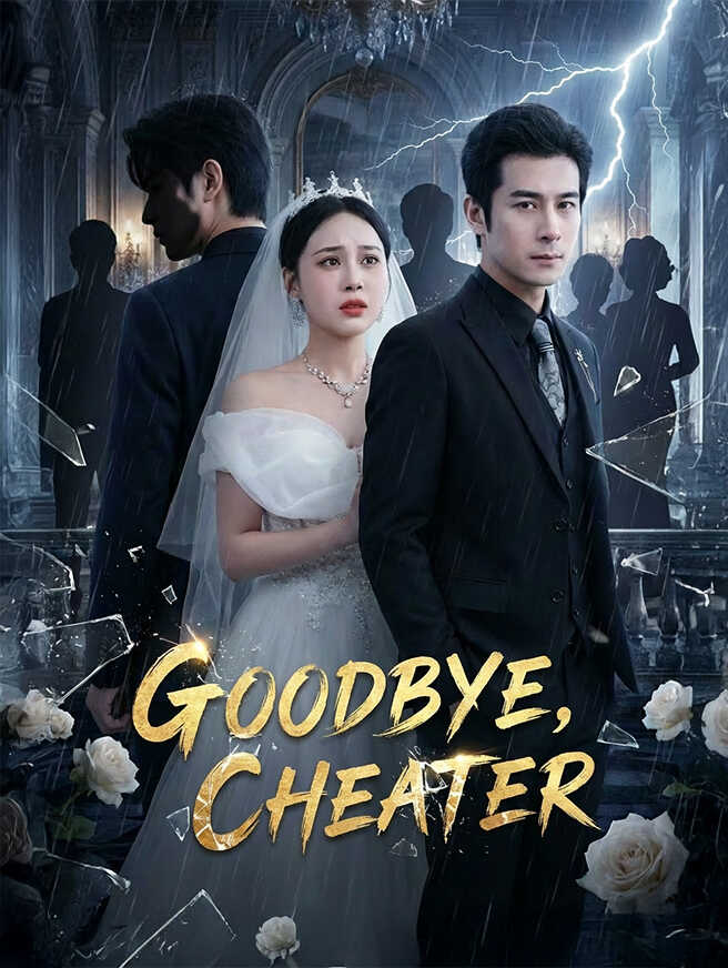 Goodbye, Cheater