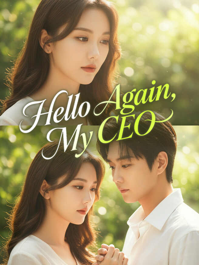 Hello Again, My CEO