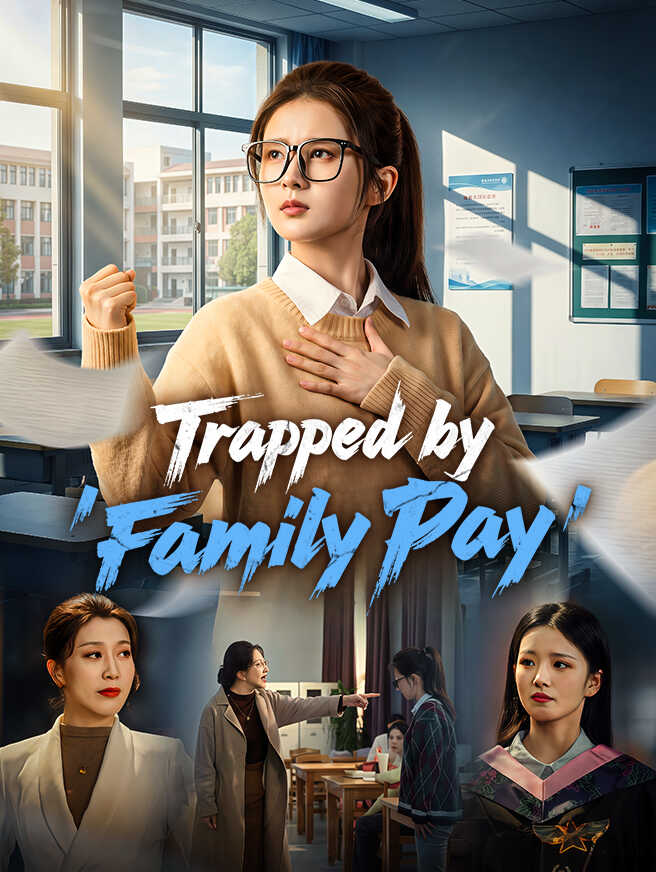 Trapped by 'Family Pay'