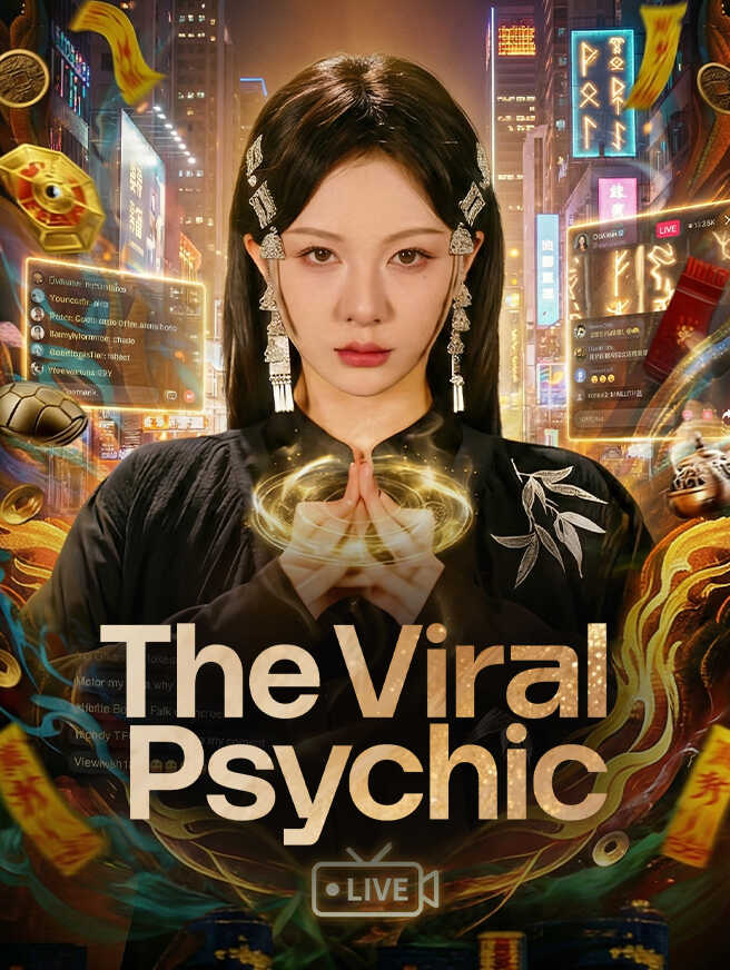 The Viral Psychic
