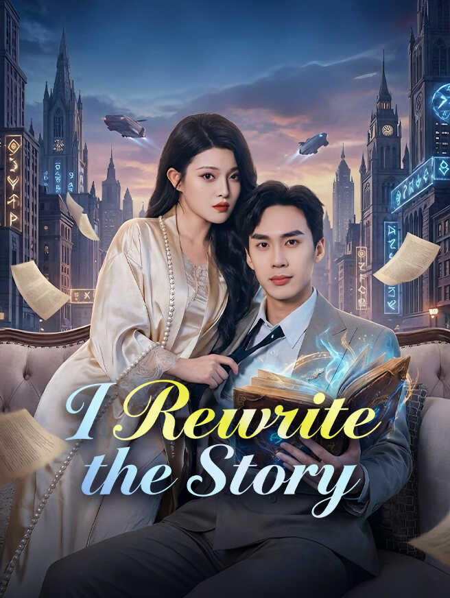 I Rewrite the Story