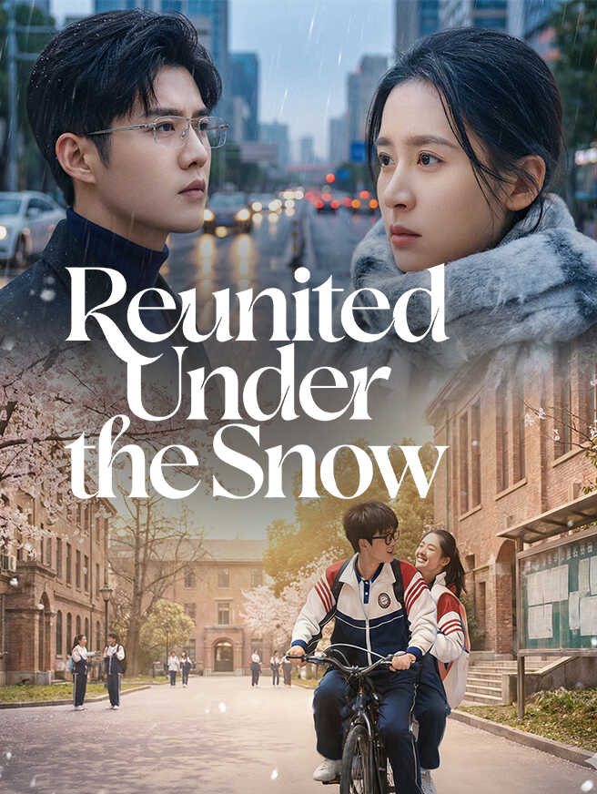 Reunited Under the Snow