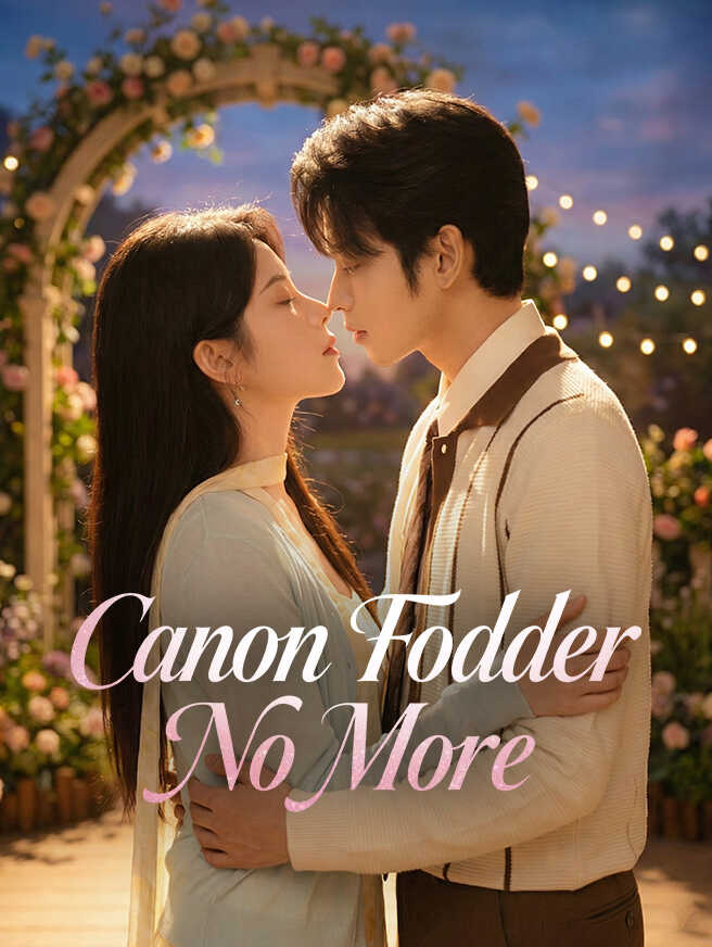 Canon Fodder No More