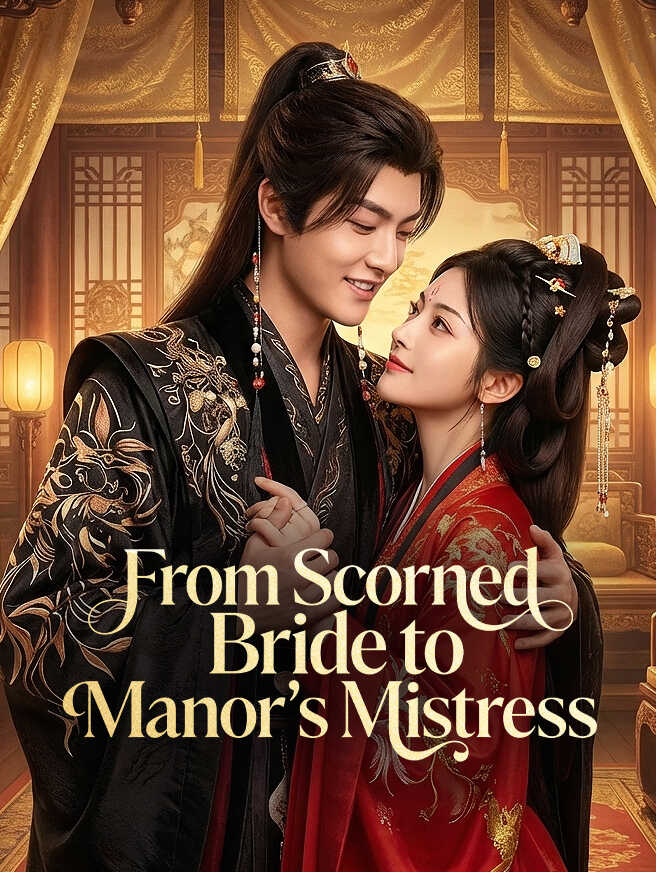 From Scorned Bride to Manor's Mistress