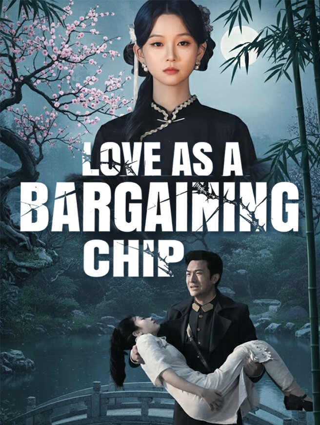 Love as a Bargaining Chip