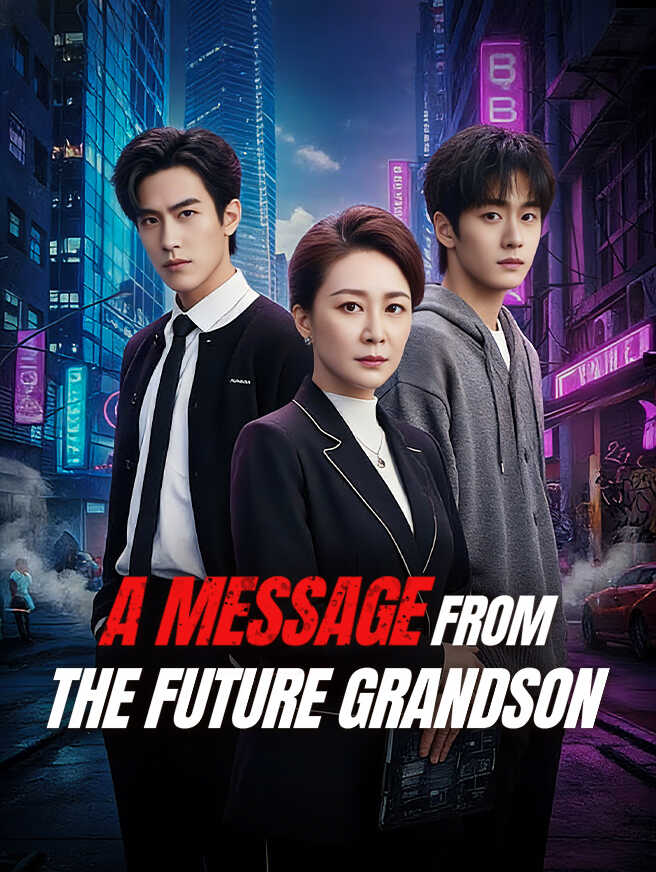 A Message from the Future Grandson