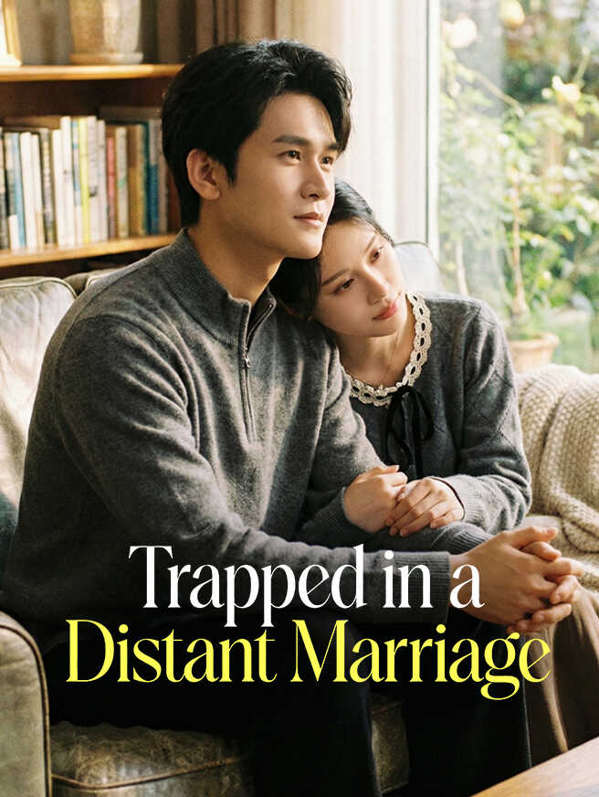 Trapped in a Distant Marriage