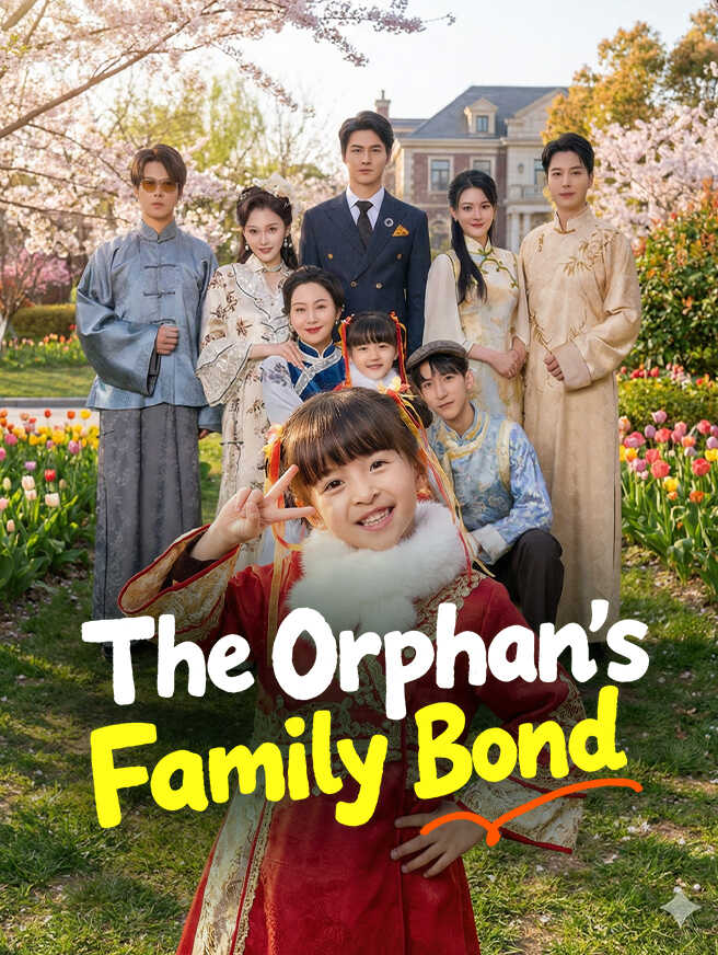 The Orphan's Family Bond
