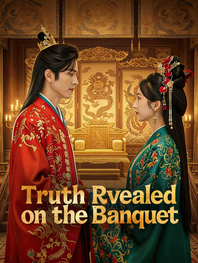 Truth Rvealed on the Banquet