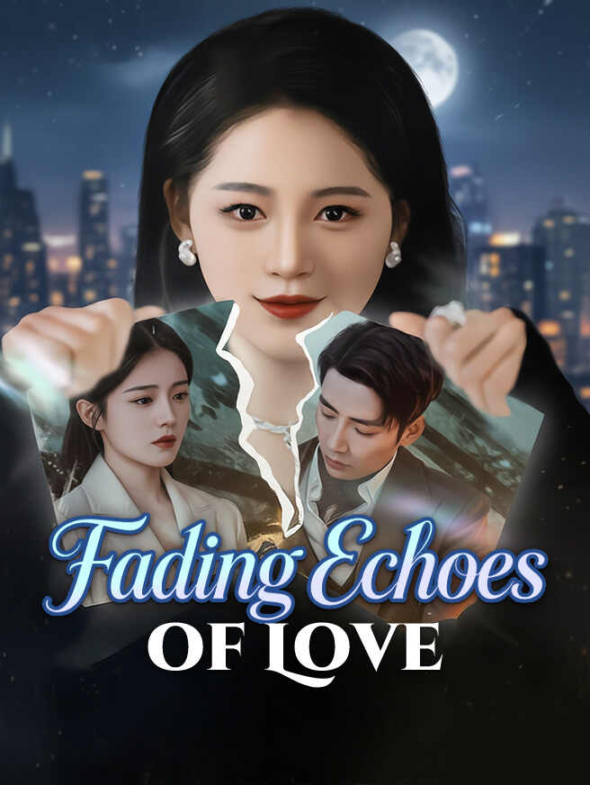 Fading Echoes of Love