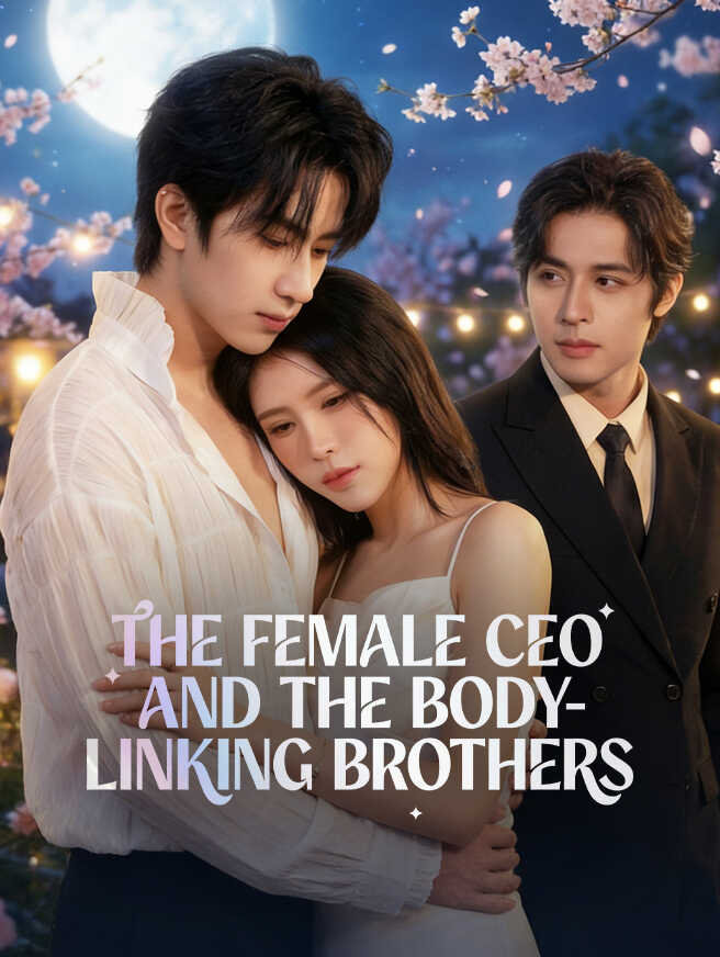 The Female CEO and the Body-Linking Brothers