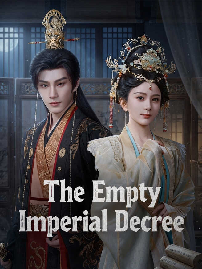 The Empty Imperial Decree