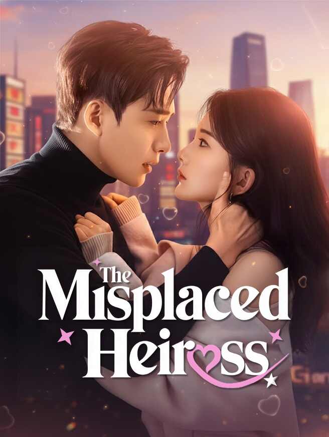 The Misplaced Heiress
