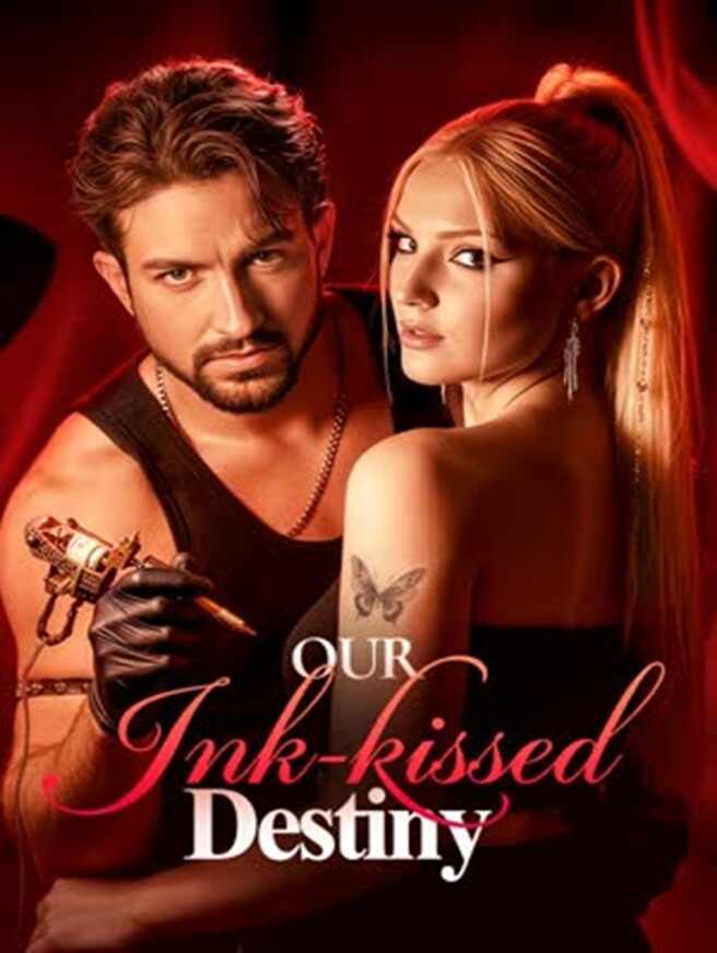 Our Inkkissed Destiny