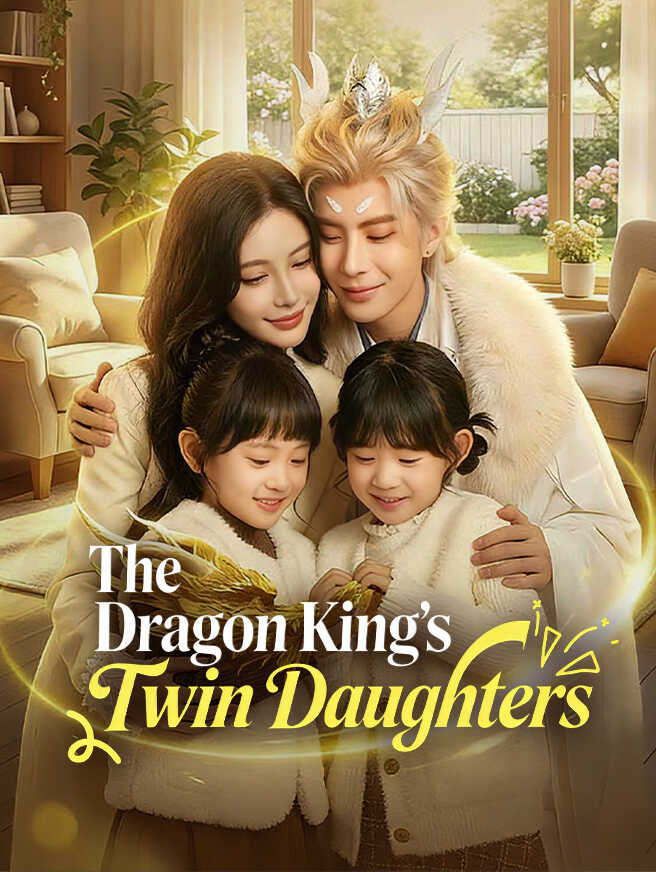 The Dragon King's Twin Daughters