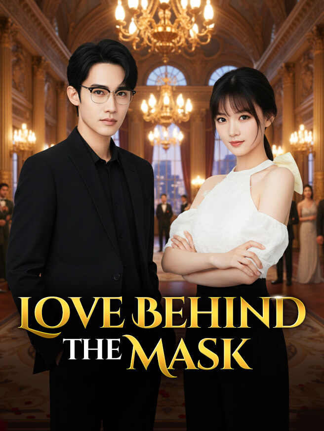 Love Behind the Mask
