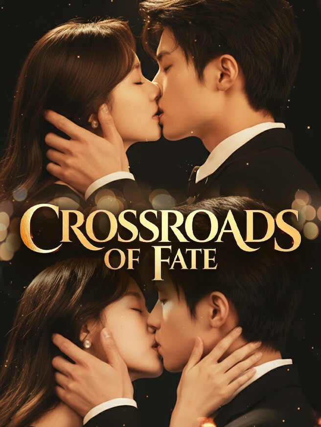 Crossroads of Fate