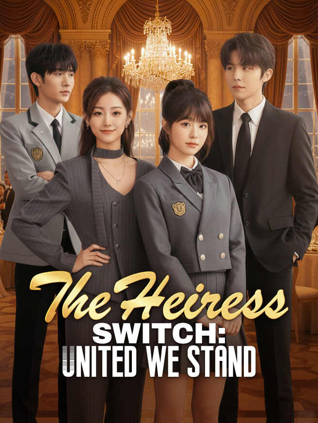 The Heiress Switch: United We Stand