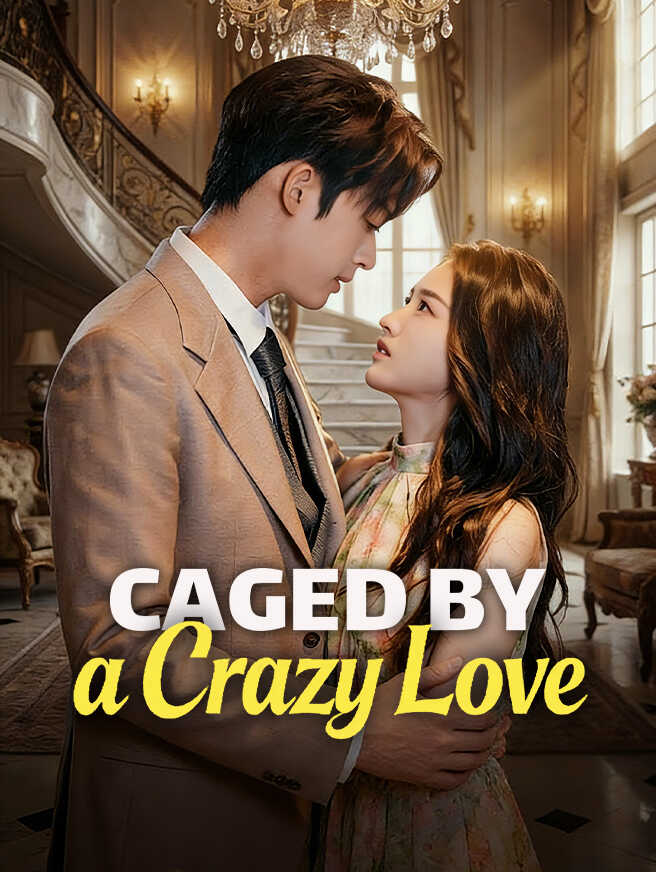 Caged by a Crazy Love