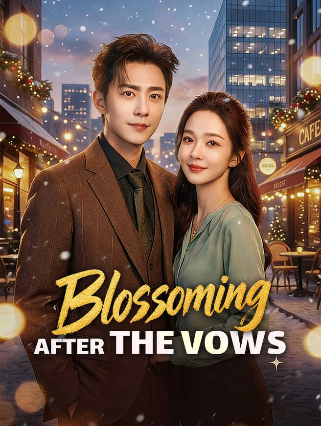 Blossoming After the Vows