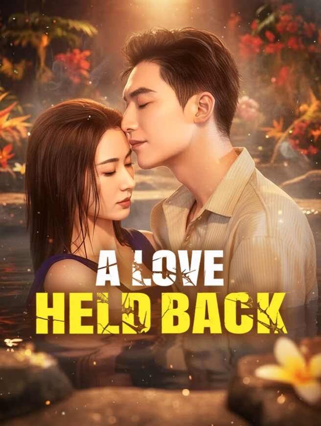 A Love Held Back