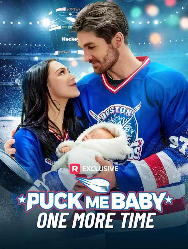 Puck Me Baby One More Time