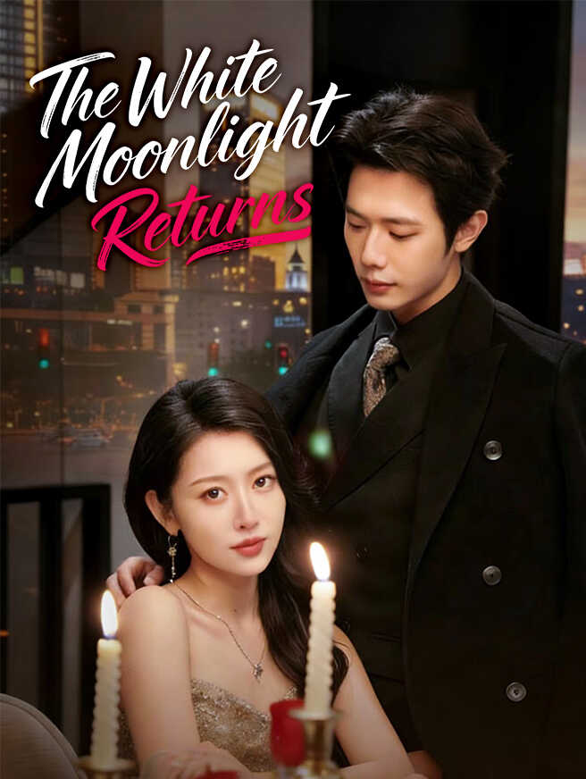 The White Moonlight Returns