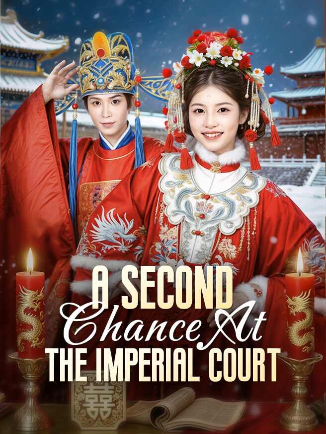 A Second Chance at the Imperial Court