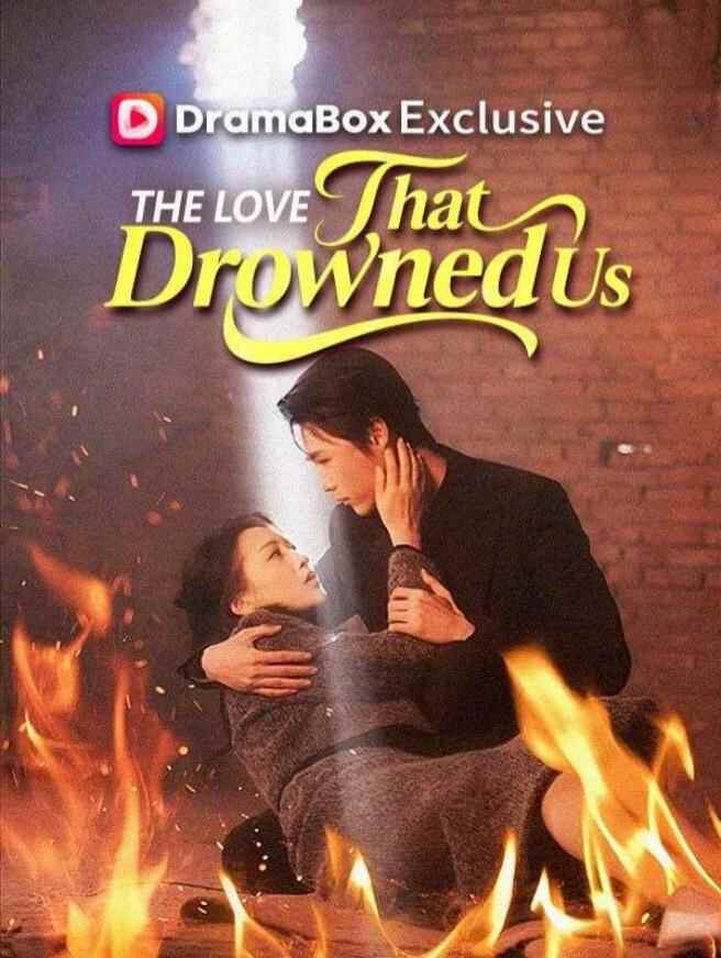  The Love That Drowned Us