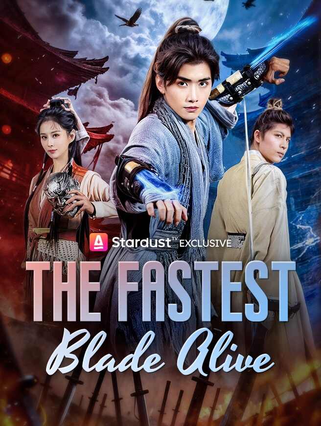 The Fastest Blade Alive