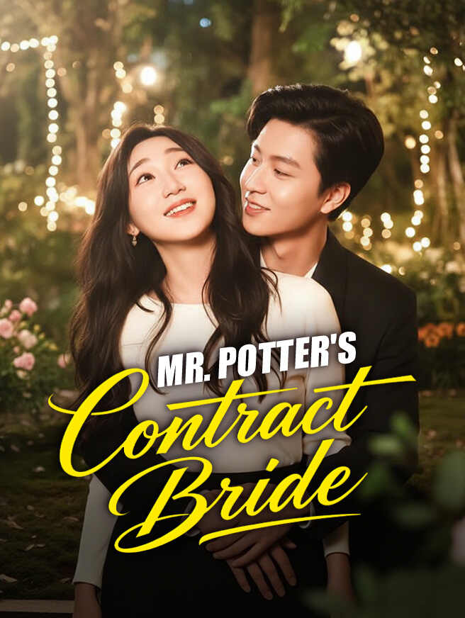 Mr. Potter's Contract Bride