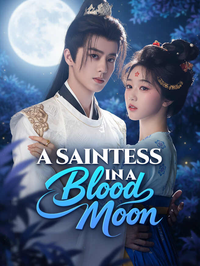 A Saintess in a Blood Moon