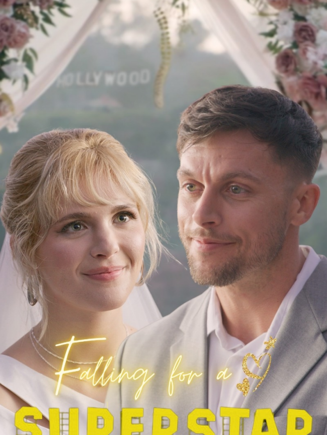 Falling for a SUPERSTAR