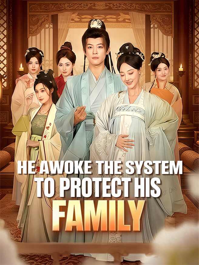 He Awoke the System to Protect His Family