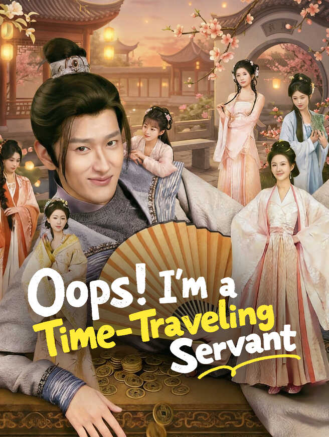 Oops! I'm a Time-Traveling Servant