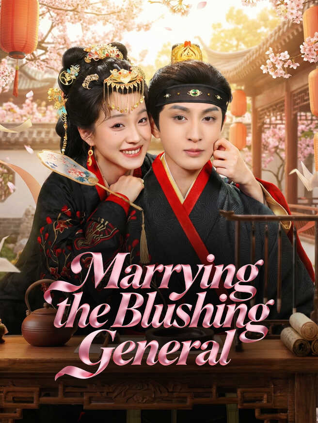 Marrying the Blushing General