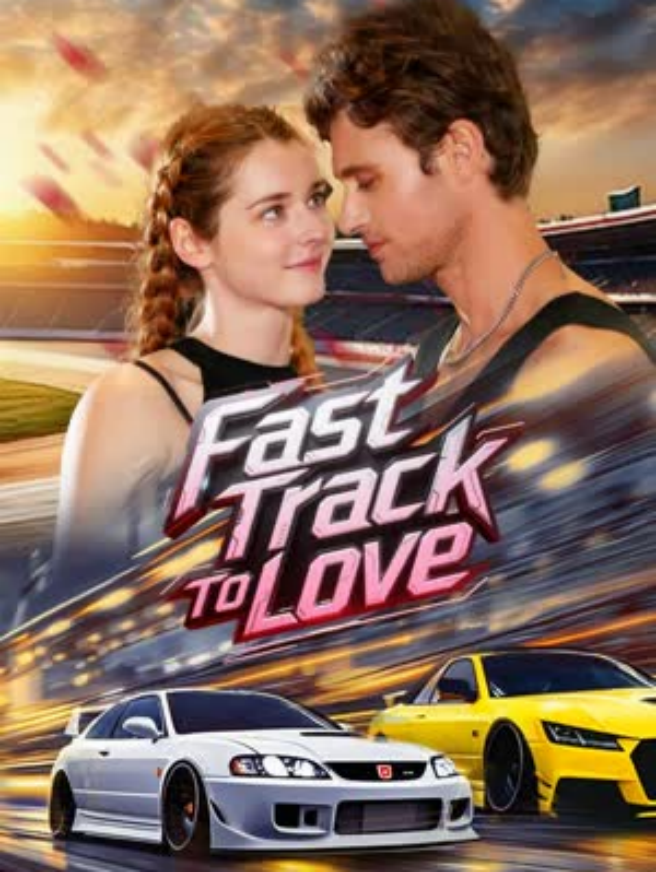 Fast Track to Love