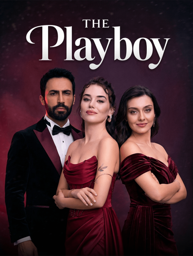 The Playboy