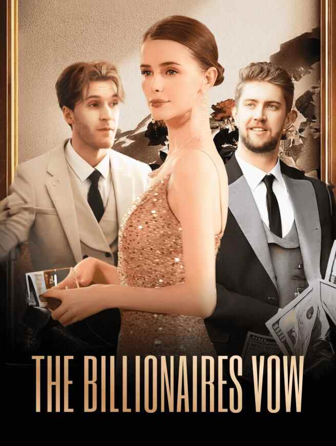 The Billionaires Vow
