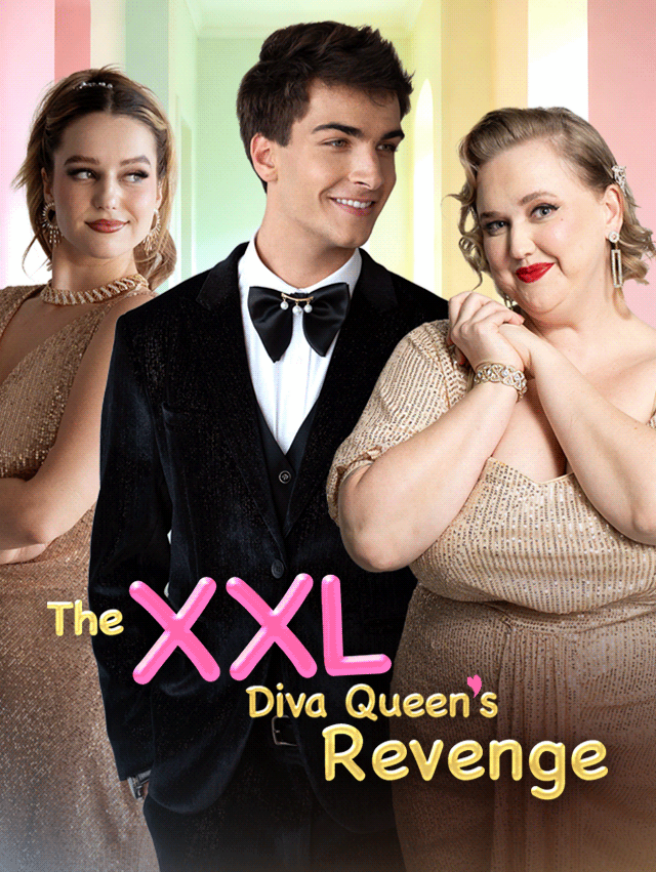 The XXL Diva Queens Revenge