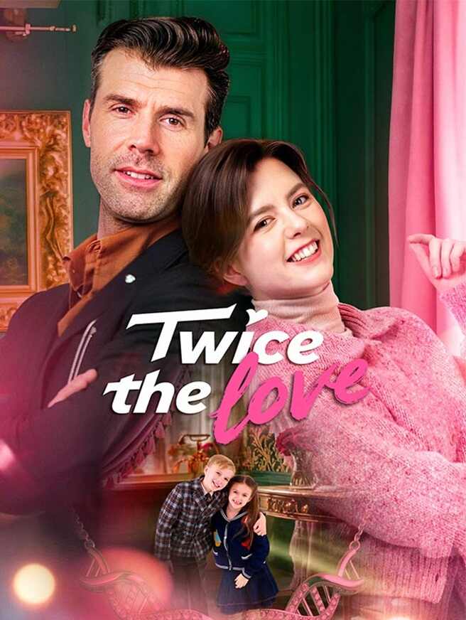 Twice The Love