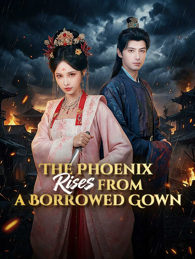 The Phoenix Rises from a Borrowed Gown