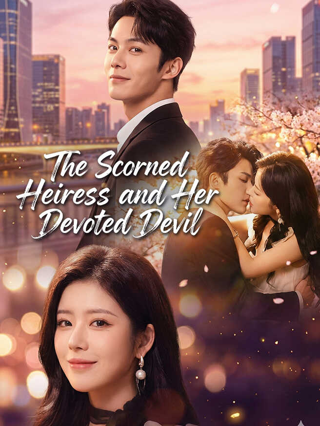The Scorned Heiress and Her Devoted Devil