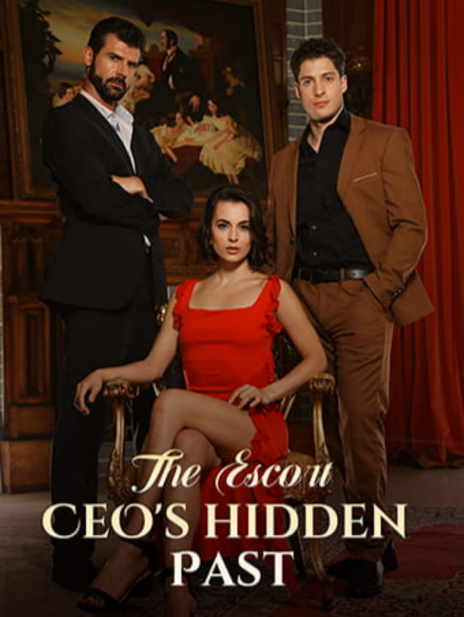 The Escort Ceo S Hidden Past